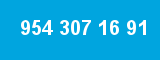 954 307 16 91 954 307 16 91